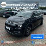 Citroën Citroen C3 PureTech 82 GPL Shine - Citroën mit LPG-Antrieb