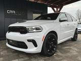 Dodge Durango 5.7 V8 SRT R/T 4x4 Night-Paket Modell 22 - Dodge: Geländewagen, 5.2