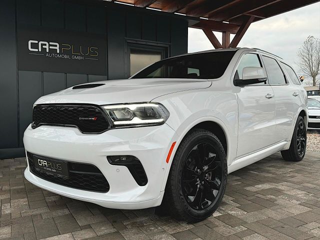 Dodge Durango 5.7 V8 SRT R/T 4x4 Night-Paket Modell 22