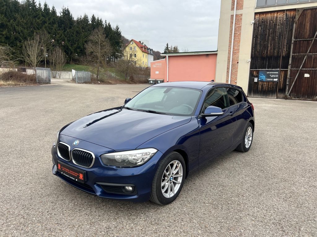 Angebot ansehen BMW 116