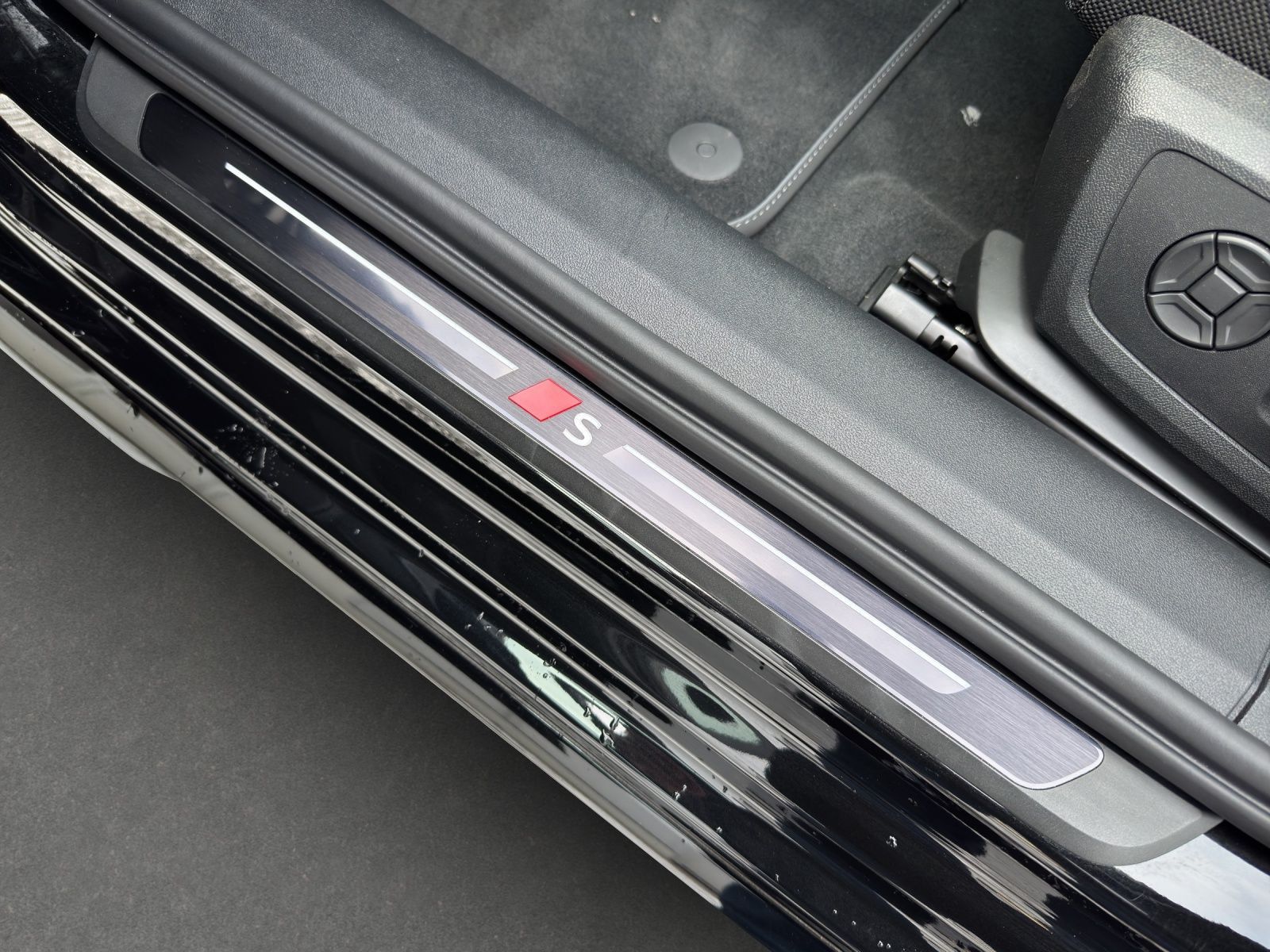 Audi A6 - Bild 18