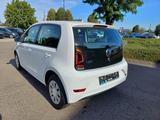 Volkswagen up! 1.0 MPI Winter|SHZ|Klima - VW up! Gebrauchtwagen in Dresden