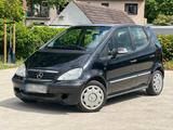 Mercedes-Benz Mercedes Benz A140 - Mercedes-Benz A 140 in Bremen
