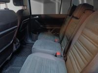 Volkswagen Touran - Vorschau Bild 18