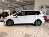 Volkswagen 150 DSG R-Line/7Sitz/LED/Navi/ACC/Massage - Volkswagen Touran: R Line