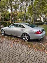 Mercedes-Benz CLS 350 - - Mercedes-Benz CLS 350 in Duisburg
