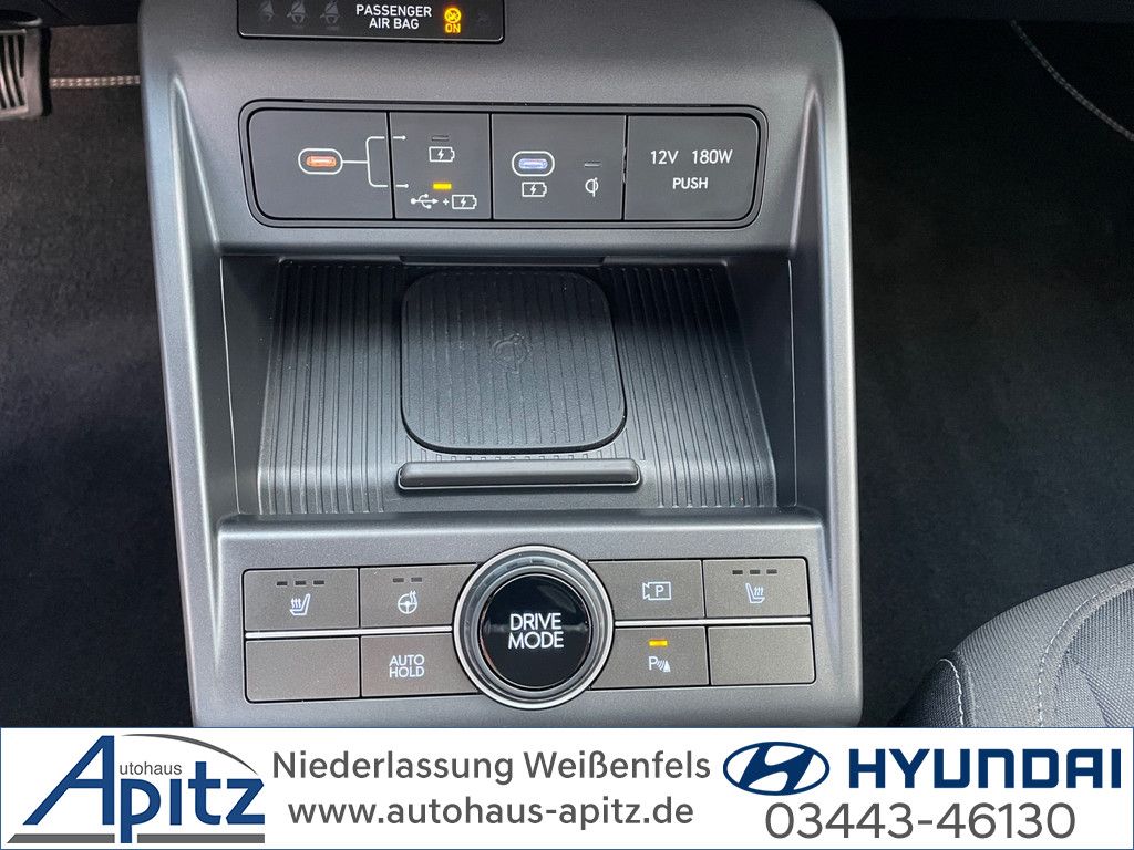 Hyundai Kona – Bild 17