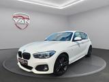 BMW 118i Edition M Sport Paket Shadow LEDER LED NAVI - BMW 118: 118i M Paket
