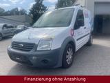 Ford Transit Connect Kasten*1.Hand*TÜV - Ford Transit Connect aus 2013 mit Diesel-Antrieb