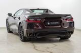 Corvette Cabrio Z51 3LT Carbon 70 Years 360K - Corvette C8 aus 2023