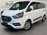 Ford Tourneo Custom 320 L1H1 NAV+AHK+KAMERA+ACC+SHZ - gebrauchte Ford Tourneo Custom aus dem Jahr 2022