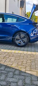 Tesla Model 3 MIC (LFP) RWD matrix Led AHK 19 SOH 94% - Tesla Model 3 in Mainz