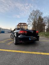 Volkswagen Eos 2.0 TSI Sport | 211 PS | Cabrio  - Volkswagen Eos