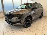 Skoda Karoq Sportline - ACC/LED/CarPlay/Kamera