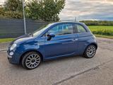 Fiat 500 1.2 8V Lounge  - gebrauchte Fiat 500 aus dem Jahr 2011