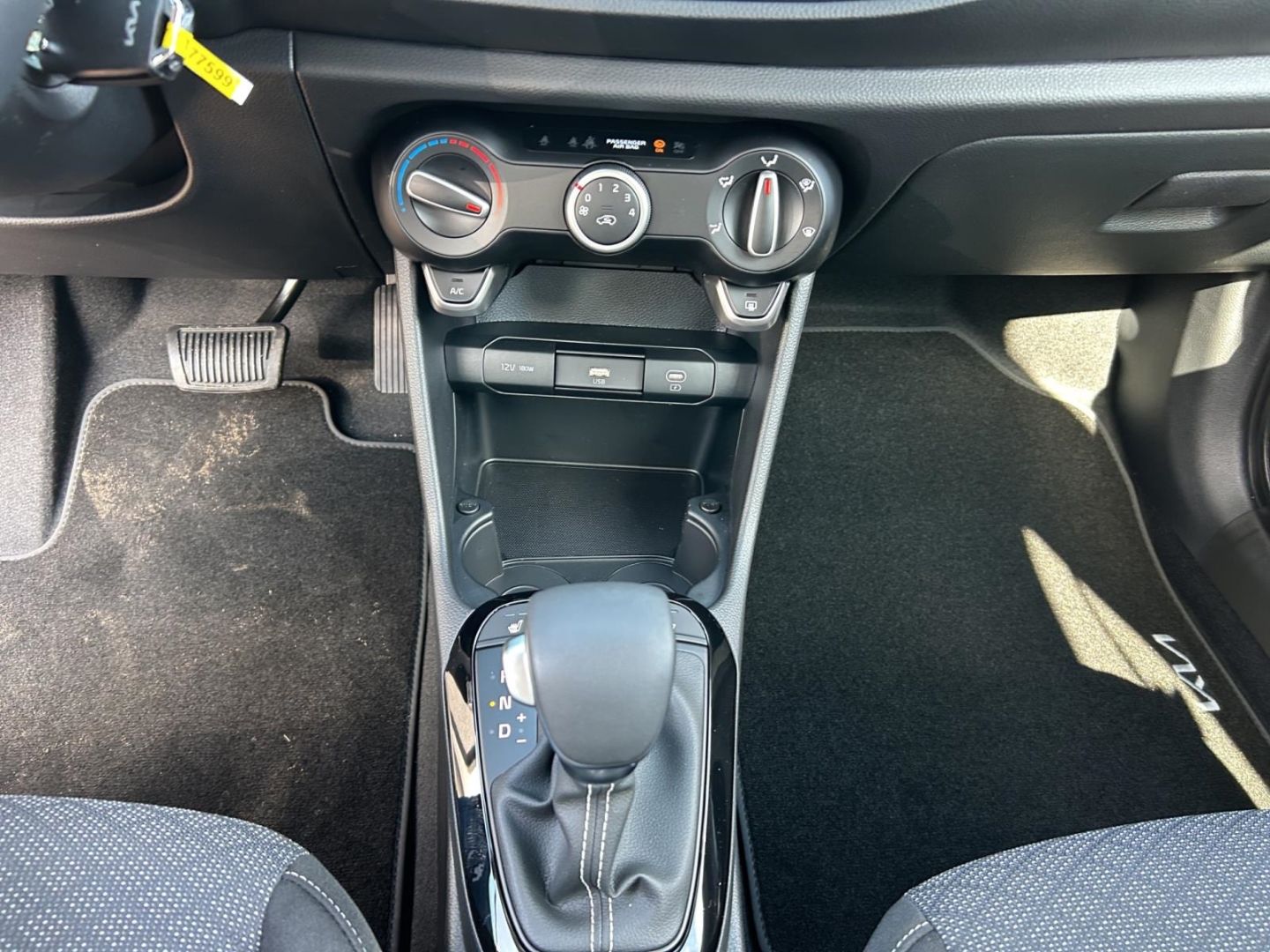 Kia Picanto - Bild 15