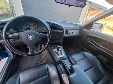 صورة مصغرة 12 لـ 1992 BMW 330