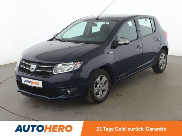 Dacia Sandero 1.5 dCi Celebration*TEMPO*KLIMA*GARANTIE