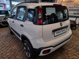 Fiat Panda City Cross 4x4 - Fiat Panda: Allradantrieb