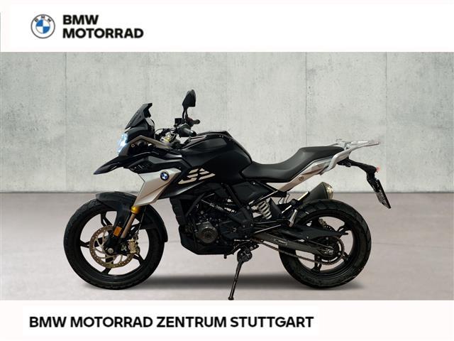 BMW G 310 GS