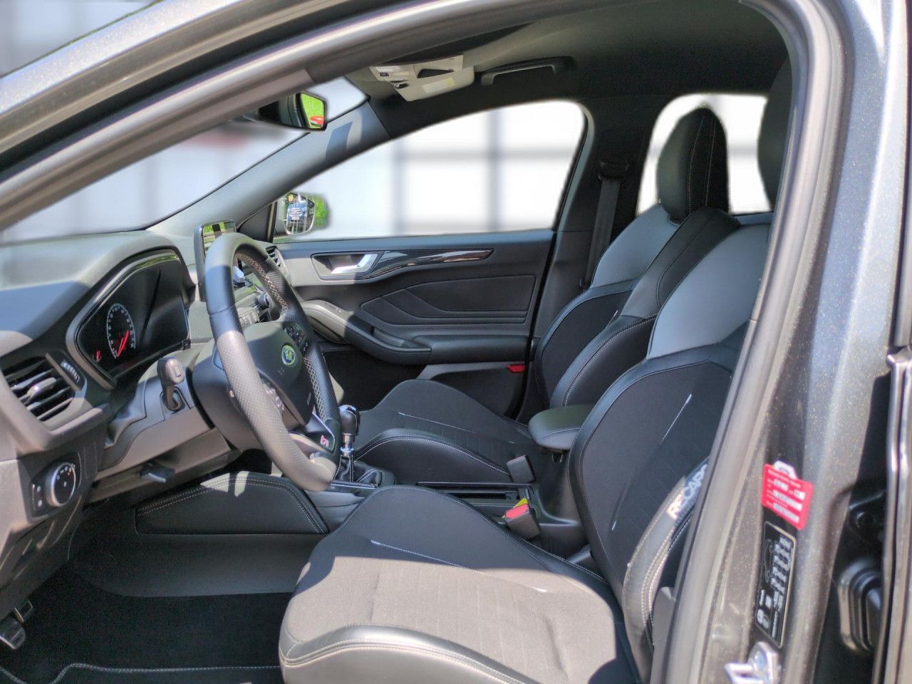 Ford Focus - Bild 10