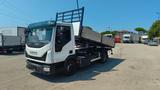 Iveco EUROCARGO 100 E 22 P - Iveco 4x4 Eurocargo