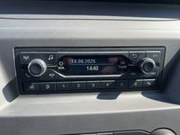 Ford Transit Custom - Vorschau Bild 12