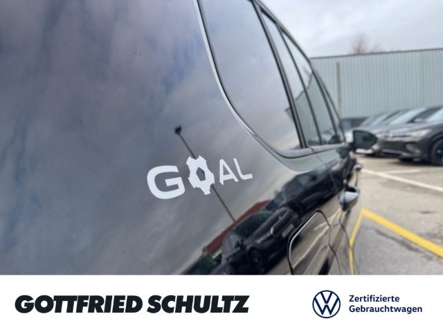 Volkswagen Touran - Bild 19