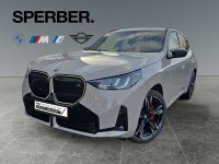BMW X3 M50 - Vorschau Bild 1