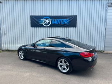 BMW 420 - 5