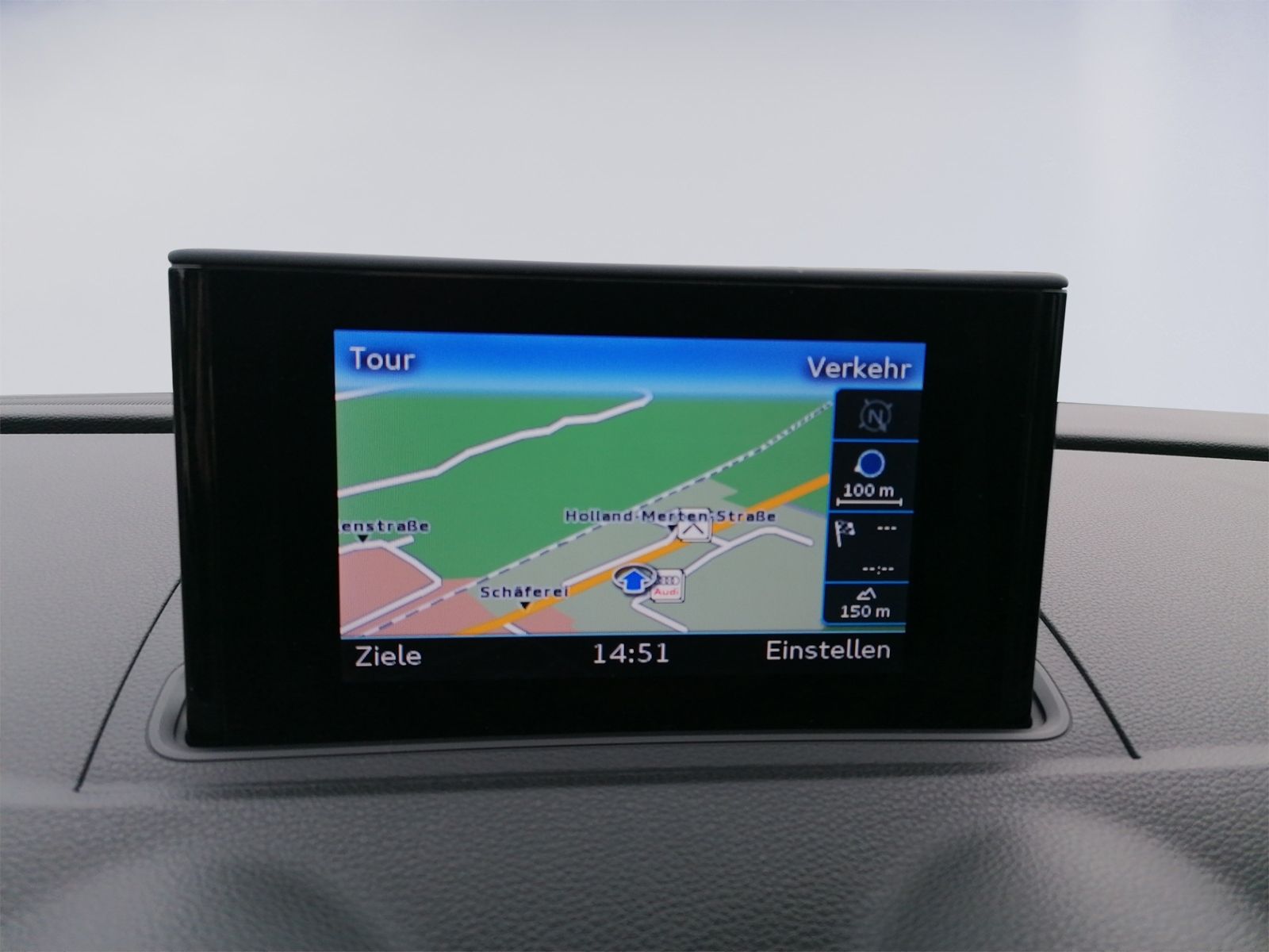 A3 Sportback 1.4 TFSI S tronic Ambition PANO+XEN