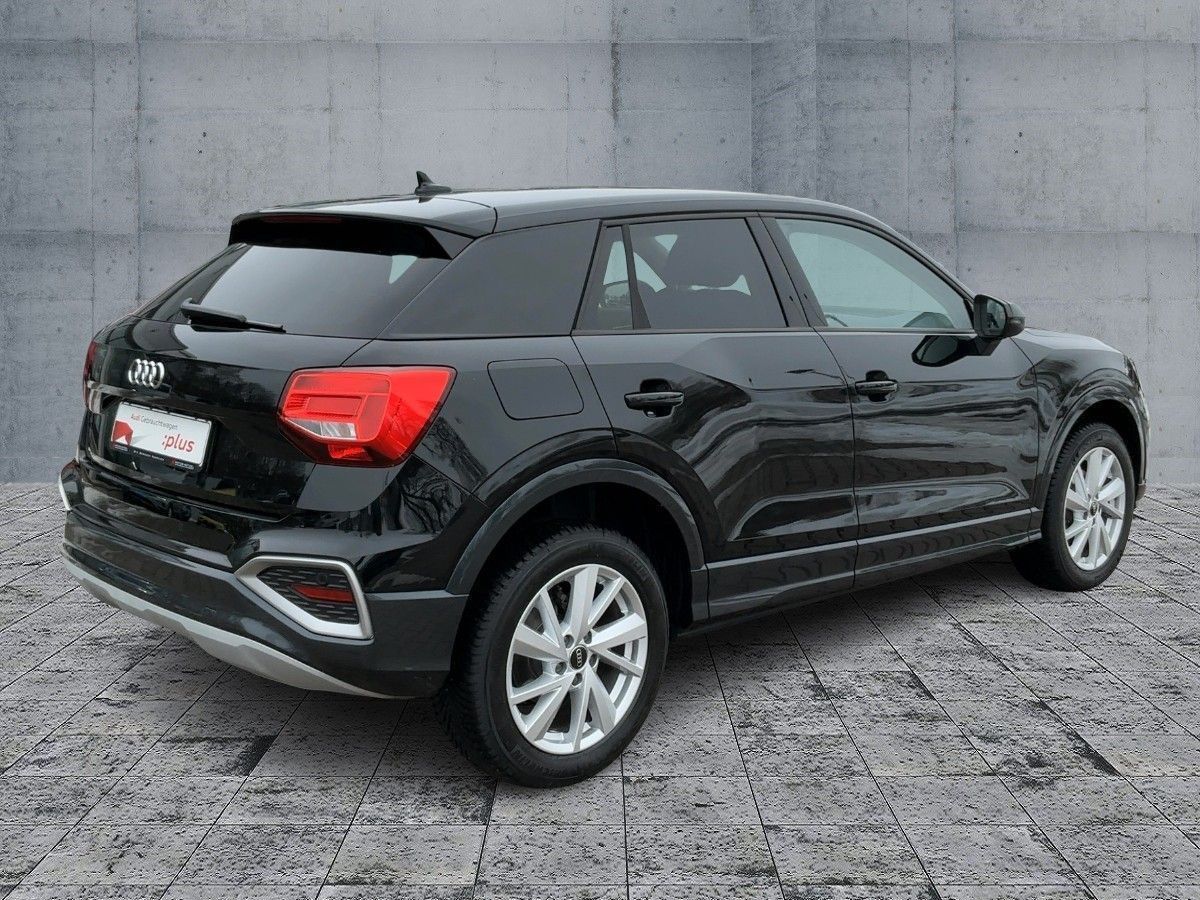 Audi Q2 - Bild 6