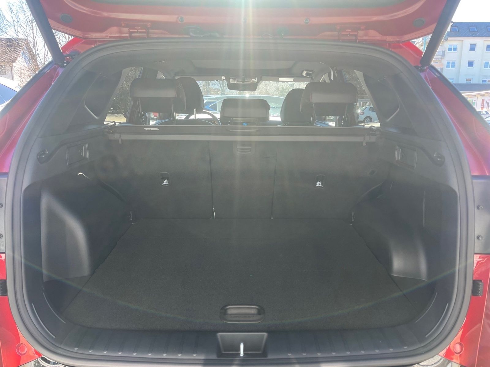 Hyundai Tucson – Bild 12