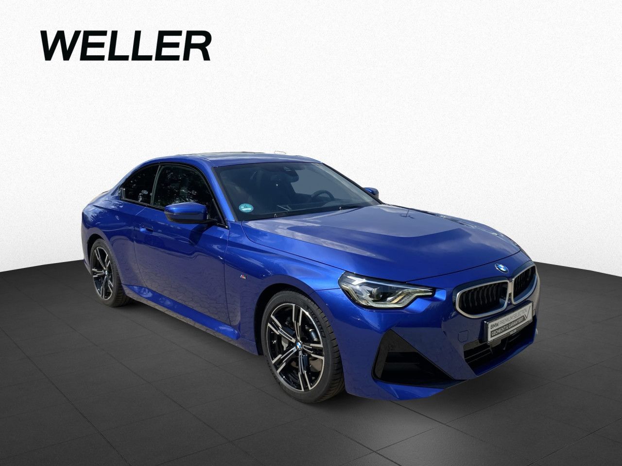 BMW 230 - Bild 6