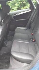 Audi A3 2.0 TDI (DPF) Sline Sportback - Audi A3: Sportback Sline