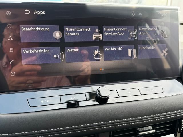 Fahrzeugabbildung Nissan X-Trail 1.5 VC-T e-Power Tekna 20Zoll*PP*HUD