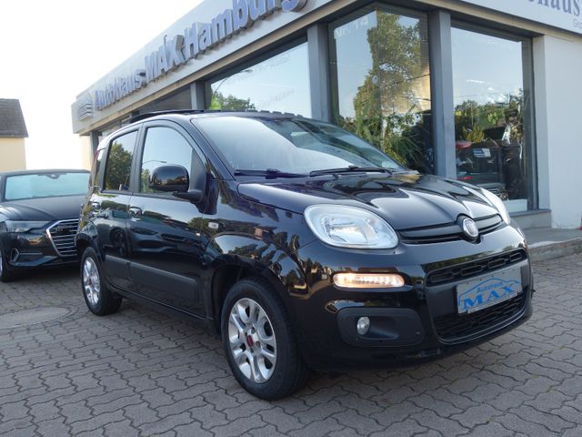 Fiat Panda 1.2 Lounge/KLIMA/Panorama/PDC/ALU