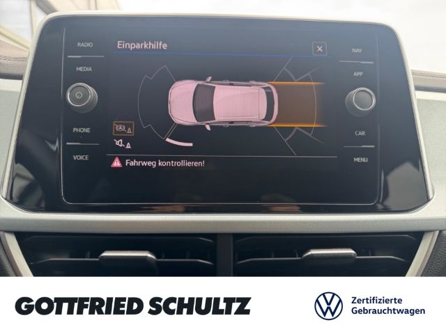 Volkswagen T-Roc - Bild 25