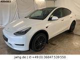 Tesla Model Y RWD Autopilot-4!!! |Pano | Wärmepumpe - Tesla Gebrauchtwagen von 2024