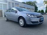 Opel Astra H Caravan Edition 1.6/Autotmatik - Opel Astra aus 2005: Kombi