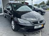Seat Leon ST 1.6 TDI DSG Virt.Co. Leder Navi LED Kame - Seat Leon: V6