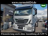 Iveco Stralis AS 440 S48 Hi-Way 4x2  Doppelschlafkabin - Offers matching your search criteria