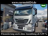 Iveco Stralis AS 440 S48 Hi-Way 4x2 Doppelschlafkabin - Iveco As 440
