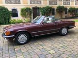 Mercedes-Benz R107 SL300 Cabrio - Mercedes-Benz C107