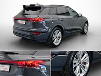 Audi Q6 e-tron - Vorschau Bild 18