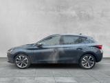 Seat Leon FR 1.4 e-HYBRID DSG PANORAMA+NAVI+TEMPOMAT - Seat Leon FR mit Hybrid-Antrieb (Benzin/Elektro)