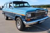 Jeep Wagoneer - Jeep Oldtimer