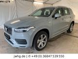 Volvo XC90 Core AWD LED Navi Leder 19" Kam 4xSiHz ACC+ - Volvo XC90: Core