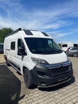 Bürstner Campeo 640 Black Forest - Bürstner 640