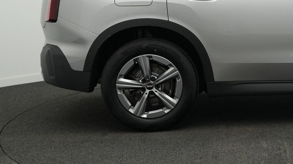 MINI Countryman Classic Trim, миниатюра 17